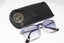 VERSUS VERSACE Vintage Womens Designer Sunglasses Cat Eye MOD E92 COL 646 14511