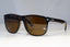 RAY-BAN Mens Designer Sunglasses Brown Square RB 4147 710/51 18206