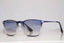 RAY-BAN Immaculate Mens Designer Sunglasses Blue Chris RB 4187-F 6225 19 14512
