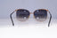 GIVENCHY Womens Oversized Designer Sunglasses Gold Shield SGV 417 0301 20278