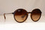 CHANEL Womens Diamante Designer Sunglasses Black Rectangle 5127-B 622/73 18163