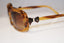 CHANEL Womens Designer Bow Sunglasses Brown Oval 5170 C938 3B 14492