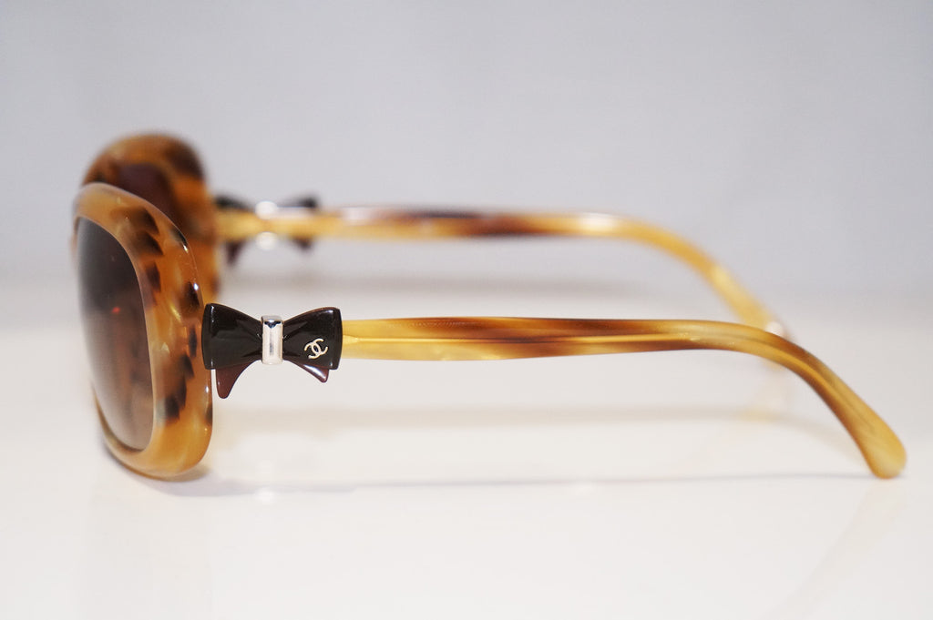 PRADA Boxed Mens Designer Sunglasses Black Rectangle SPR 18P 1BO-0B1 14490