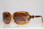 CHANEL Womens Designer Bow Sunglasses Brown Oval 5170 C938 3B 14492