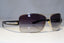 PRADA Mens Boxed Designer Sunglasses Black Wrap SPR 54I 1BC-3M1 21439