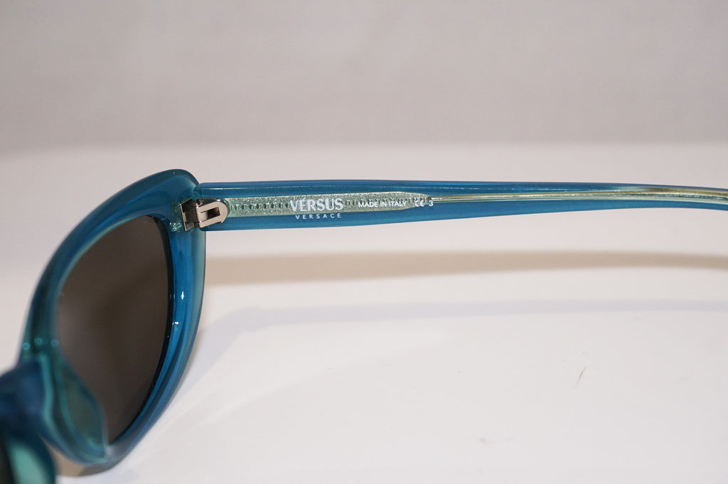 VERSUS VERSACE Vintage Womens Designer Sunglasses Cat Eye MOD E92 COL 646 14511