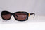 CHANEL Womens Diamante Designer Sunglasses Black Rectangle 5127-B 622/73 18163