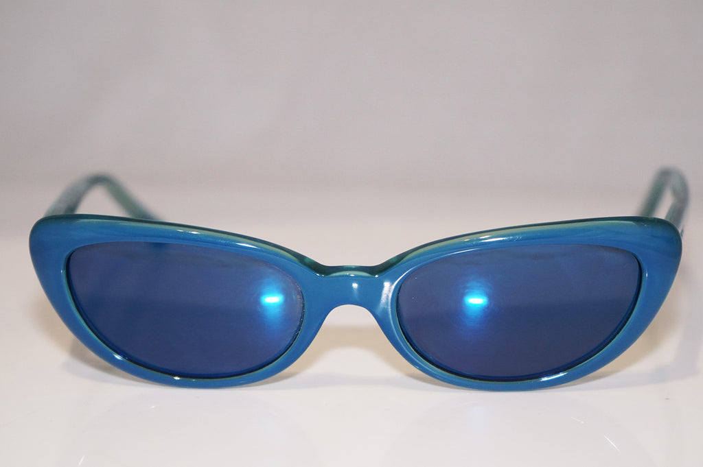 DOLCE & GABBANA 1990 Vintage Mens Designer Sunglasses Shield DG 431S F62 14510