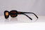 CHANEL Womens Diamante Designer Sunglasses Black Rectangle 5127-B 622/73 18163