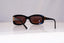 CHANEL Womens Diamante Designer Sunglasses Black Rectangle 5127-B 622/73 18163