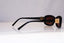CHANEL Womens Diamante Designer Sunglasses Black Rectangle 5127-B 622/73 18163