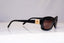 CHANEL Womens Diamante Designer Sunglasses Black Rectangle 5127-B 622/73 18163