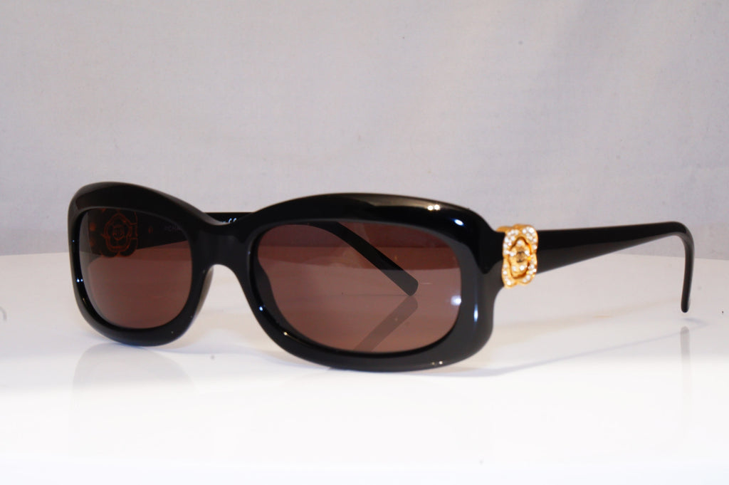 DOLCE & GABANNA Mens Boxed Designer Sunglasses Black Wrap DG 6066 501/87 18162