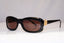 DOLCE & GABANNA Mens Boxed Designer Sunglasses Black Wrap DG 6066 501/87 18162