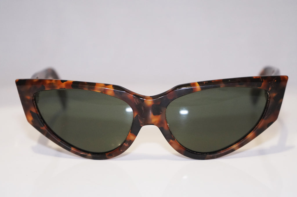 RAY-BAN Vintage Womens Designer Sunglasses Brown Onyx WO 804 1 14523
