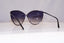 TOM FORD Womens Designer Sunglasses Silver Cat Eye Evelyn TF251 12B 18153