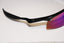 OAKLEY Vintage Mens Designer Sunglasses Blue Shield M FRAME PRO Blk 14296