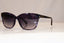 TOM FORD Womens Designer Sunglasses Blue Butterfly Dana TF432 55W 18159