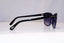 TOM FORD Womens Designer Sunglasses Blue Butterfly Dana TF432 55W 18159