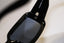 CHANEL Womens Designer Mother of Pearl Sunglasses Black Wrap 5076 C501 87 14504