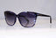 DOLCE & GABANNA Womens Designer Sunglasses Brown Rectangle D&G 6010 012/73 18157