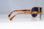 DOLCE & GABBANA Mens Mirror Designer Sunglasses Pilot D&G 6080 1060/13 14201