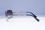 GIORGIA ARMANI Mens Womens Designer Sunglasses Black GA 563/S QNZLF 20373
