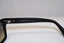 PRADA Boxed Mens Designer Sunglasses Black Rectangle SPR 18P 1BO-0B1 14490