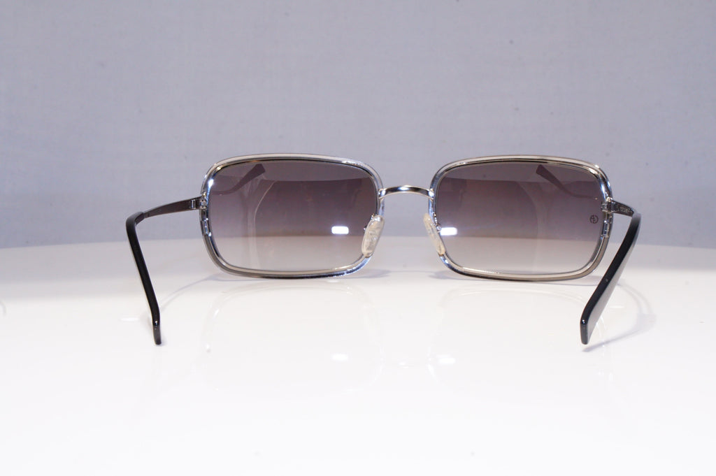 GIORGIA ARMANI Mens Womens Designer Sunglasses Black GA 563/S QNZLF 20373