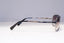 GIORGIA ARMANI Mens Womens Designer Sunglasses Black GA 563/S QNZLF 20373