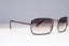 GIORGIA ARMANI Mens Womens Designer Sunglasses Black GA 563/S QNZLF 20373