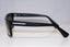 RAY-BAN Vintage Mens Unisex Designer Sunglasses Black RB 4063 660 14483