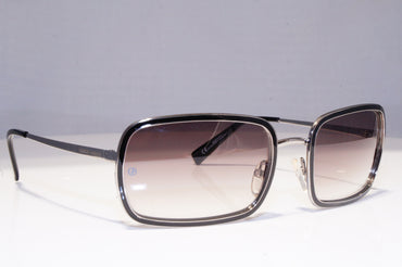 GIORGIA ARMANI Mens Womens Designer Sunglasses Black GA 563/S QNZLF 20373