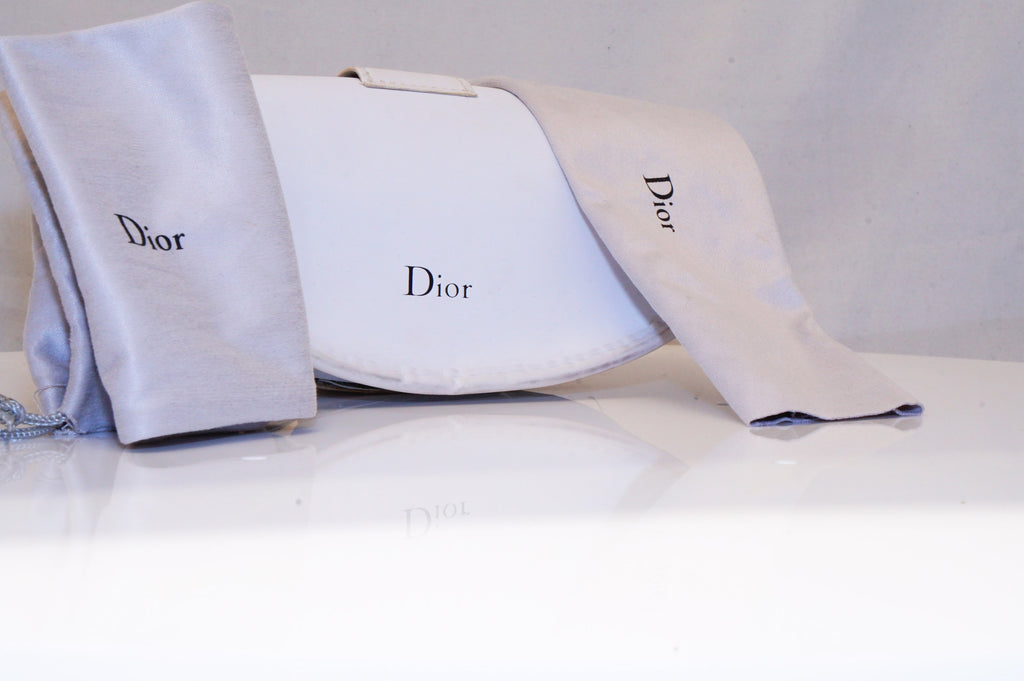 CHRISTIAN DIOR Mens Womens Designer Sunglasses Black Wrap Your Dior 1 YM6 18156