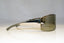 GUCCI Mens Womens Unisex Designer Sunglasses Silver Wrap GG 1729 YB7UI 17146