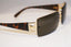 VERSACE Mens Unisex Designer Crystal Sunglasses Brown MOD 2029 1002 73 14548