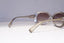 GIORGIA ARMANI Womens Diamante Designer Sunglasses Brown Oval GG 559 OVILF 20377