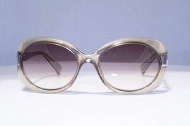 GIORGIA ARMANI Womens Diamante Designer Sunglasses Brown Oval GG 559 OVILF 20377