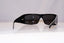 CHRISTIAN DIOR Mens Womens Designer Sunglasses Black Wrap Your Dior 1 YM6 18156