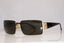 VERSACE Mens Unisex Designer Crystal Sunglasses Brown MOD 2029 1002 73 14548