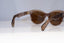 OLIVER PEOPLES Womens Designer Sunglasses Brown Butterfly OV 5234 1341/13 15699