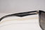 PRADA Boxed Mens Designer Sunglasses Black Square SPR 24L ZXA-3M1 14555