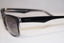 PRADA Boxed Mens Designer Sunglasses Black Square SPR 24L ZXA-3M1 14555