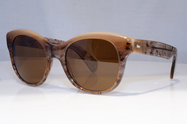 OLIVER PEOPLES Womens Designer Sunglasses Brown Butterfly OV 5234 1341/13 15699