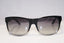 CHANEL Vintage Womens Designer Sunglasses Clear Rectangle 4037 C168 87 14554