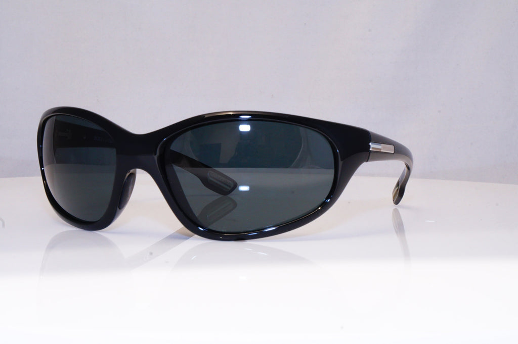 DOLCE & GABANNA Mens Boxed Designer Sunglasses Black Wrap DG 6066 501/87 18162