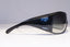 PRADA Womens Designer Sunglasses Black Shield SPS 11G 1AB-5D1 20376