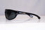 DOLCE & GABANNA Mens Boxed Designer Sunglasses Black Wrap DG 6066 501/87 18162