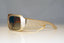VERSACE Womens Diamante  Designer Sunglasses Cream Butterfly 4132-B 719/13 17120