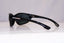 DOLCE & GABANNA Mens Boxed Designer Sunglasses Black Wrap DG 6066 501/87 18162